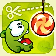 Ícone do Cut the Rope
