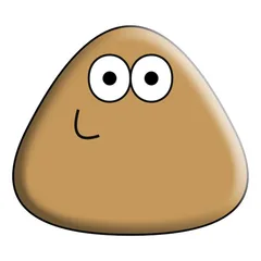 Ícone do Pou