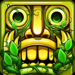 Ícone do Temple Run 2